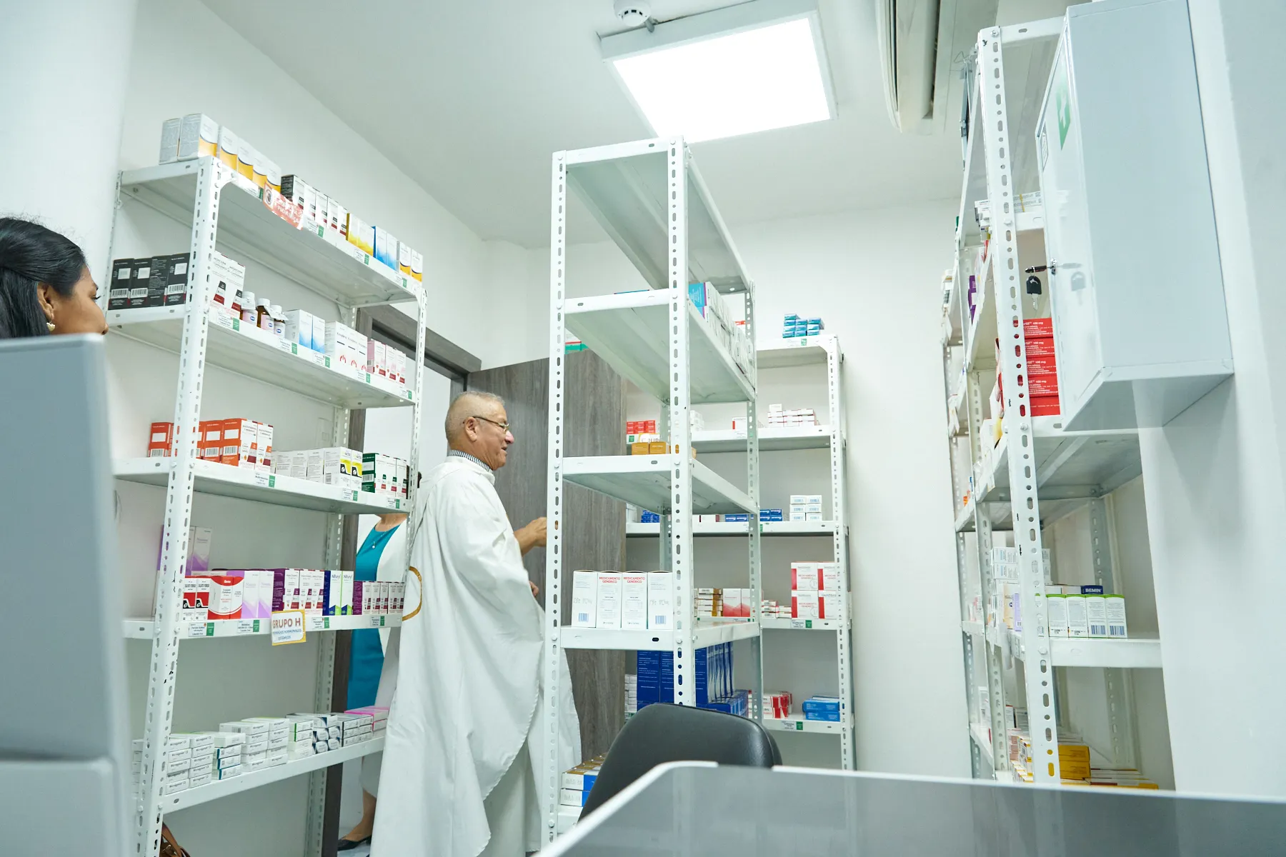 Farmacia