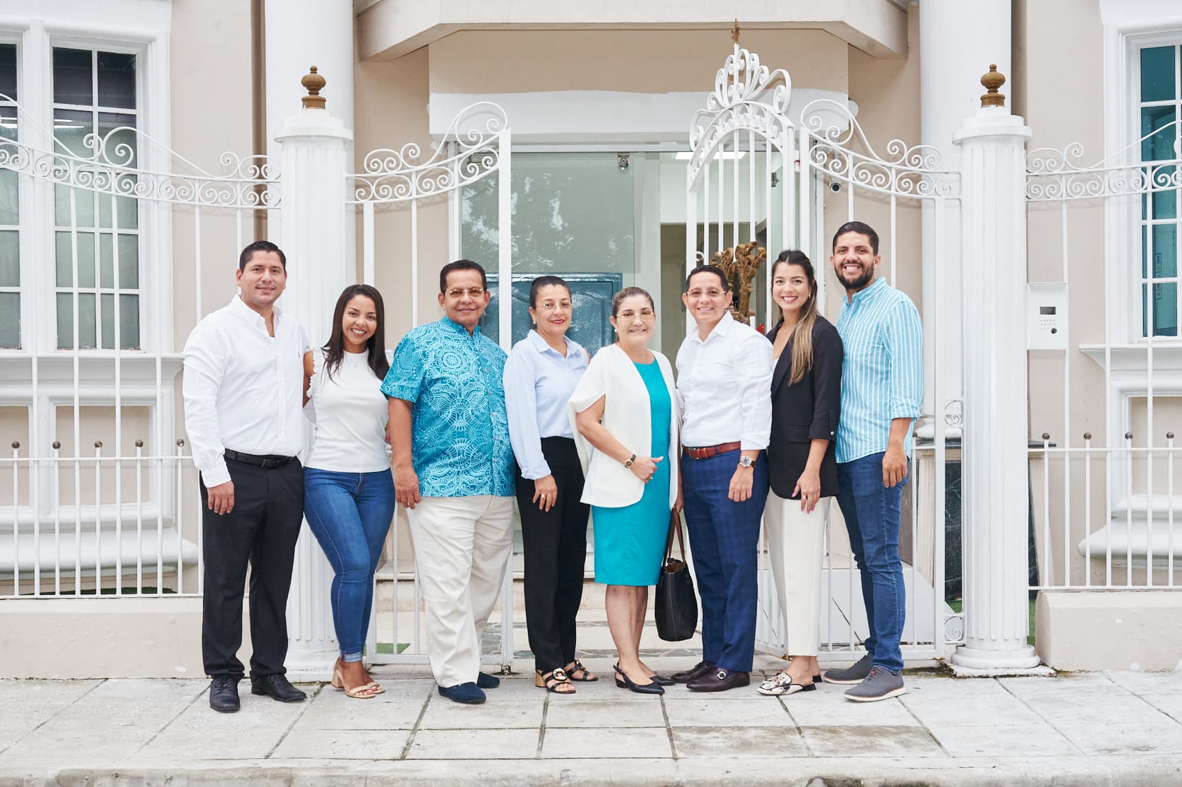 Nuestro Equipo
