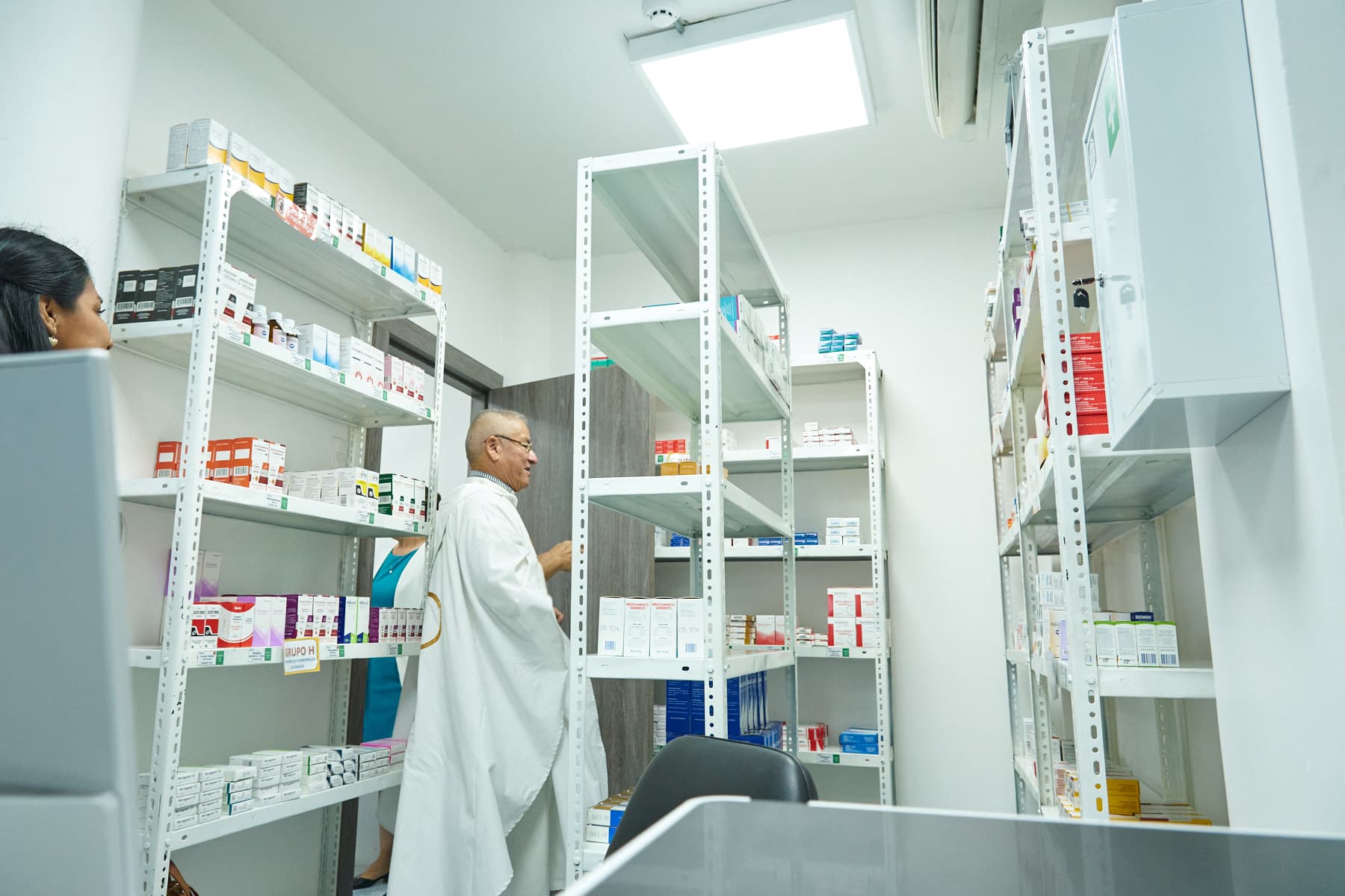 Farmacia